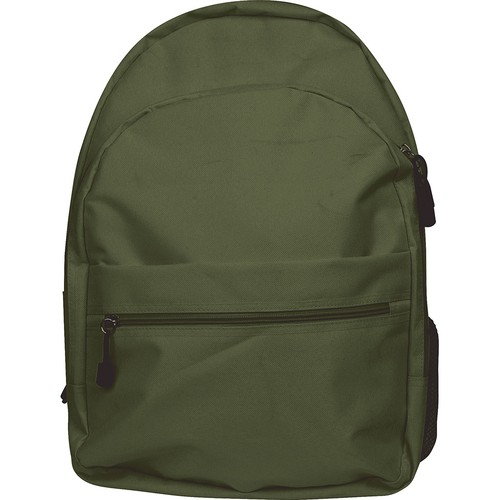 600D POLYESTER TREKKING RUCKSACK