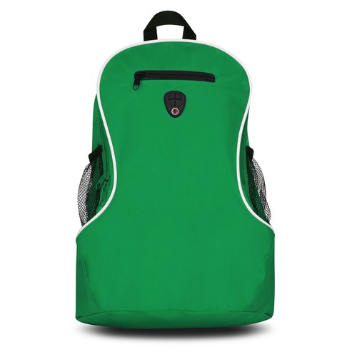 600D POLYESTER TREKKING RUCKSACK
