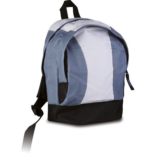 MOCHILA INFANTIL EN POLIÉSTER 600D