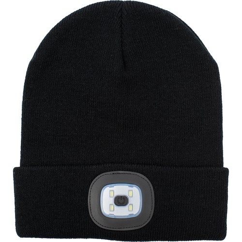 ACRYLIC HAT WITH COB LIGHT