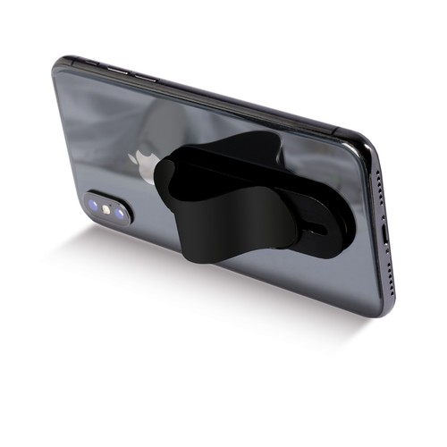 FINGER MOBILE PHONE HOLDER