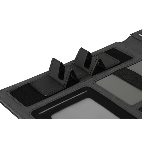 MICROFIBER NOTEBOOK FOLDER MICROFIBER NOTEBOOK FOLDER