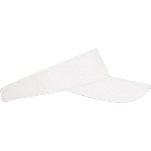 VISOR CAP IN 100% COTTON VISOR CAP IN 100% COTTON