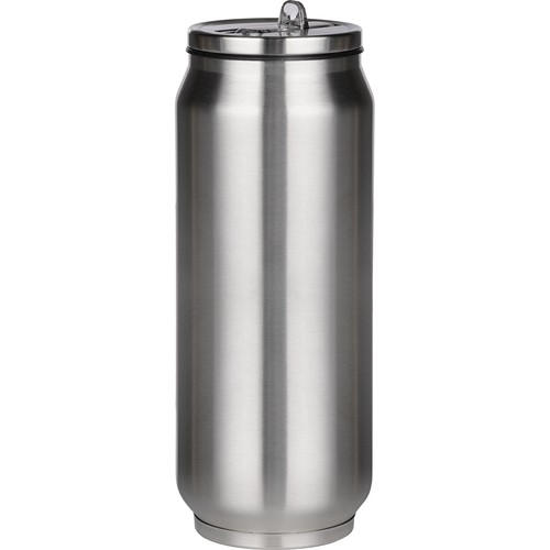 CAN SHAPE 500 ML VACUUM BOTTLE WITH DOUBLE WALL 