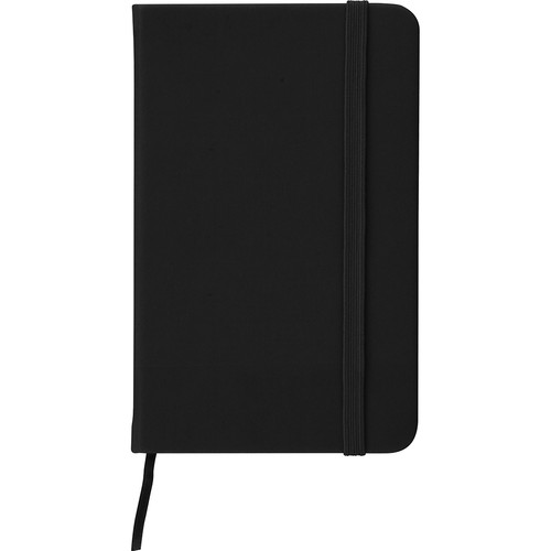 PAPER AND PU NOTEBOOK