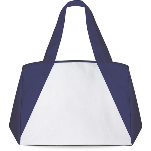 NON WOVEN BEACH BAG