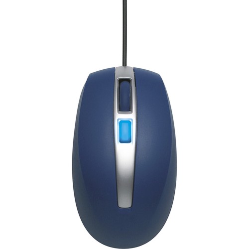 PLASTIC OPTICAL MOUSE