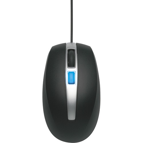 RATÓN ÓPTICO DE PLÁSTICO