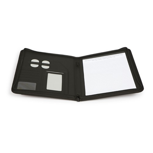 MICROFIBER AND PU NOTEBOOK FOLDER MICROFIBER AND PU NOTEBOOK FOLDER