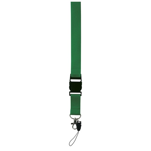 POLYESTER LANYARD