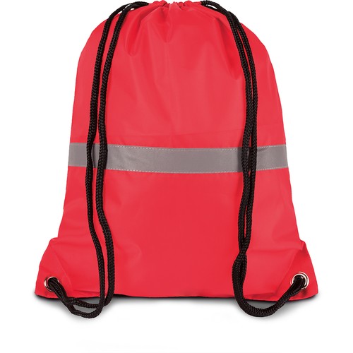 POLYESTER 210D KNAPSACK