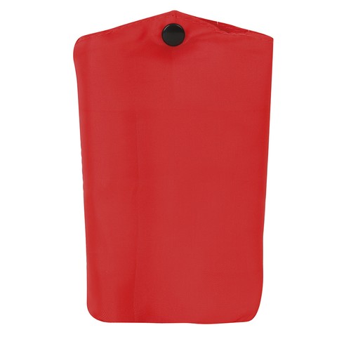 190T POLYESTER SHOPPING BAG FOLDABLE