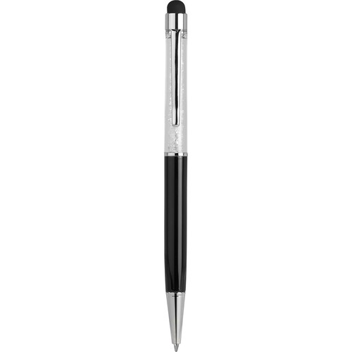 METAL AND PLASTIC TOUCH SCREEN BALLPOINT PEN METAL AND PLASTIC TOUCH SCREEN BALLPOINT PEN