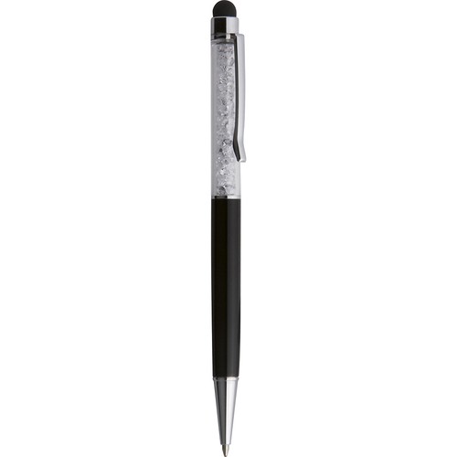METAL AND PLASTIC TOUCH SCREEN BALLPOINT PEN METAL AND PLASTIC TOUCH SCREEN BALLPOINT PEN