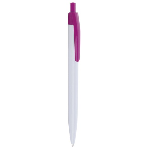PLASTIC BALLPOINT PEN