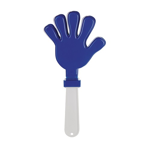 PLASTIC CLAPPER