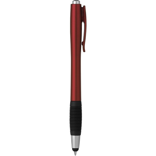 PLASTIC TOUCH SCREEN BALLPOINT PEN PLASTIC TOUCH SCREEN BALLPOINT PEN