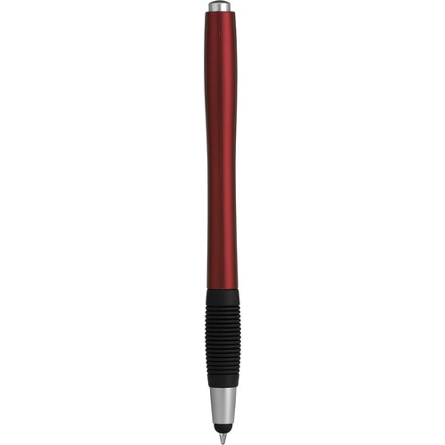 PLASTIC TOUCH SCREEN BALLPOINT PEN PLASTIC TOUCH SCREEN BALLPOINT PEN