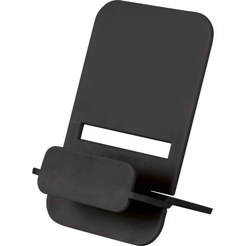 SOPORTE UNIVERSAL PARA TELÉFONO DE PLÁSTICO DE MESA