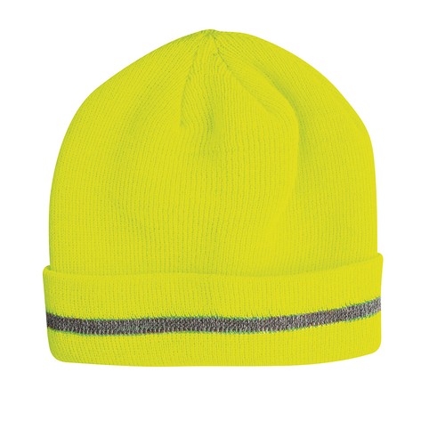 REFLEX FLUORESCENT COLORS ACRYLIC HAT