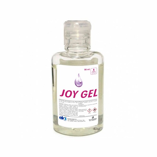 90 ML INSTANT HYGIENIZER ALCOHOLIC GEL