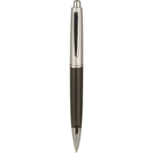 PLASTIC AND METAL BALLPOINT PEN