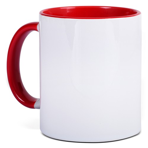TAZA CERÁMICA 320 ML