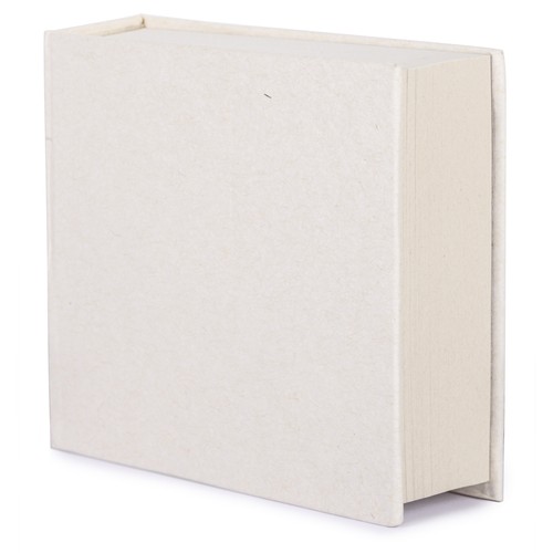 NOTEBOOK MADE OF RECYCLED MILK CARTON NOTEBOOK MADE OF RECYCLED MILK CARTON