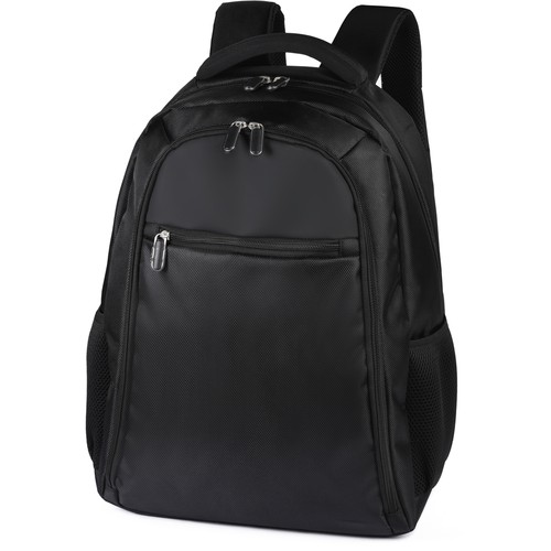 1680D POLYESTER/PVC LAPTOP BACKPACK