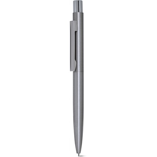 RECYCLED STAINLESS STEEL BALLPOINT PEN