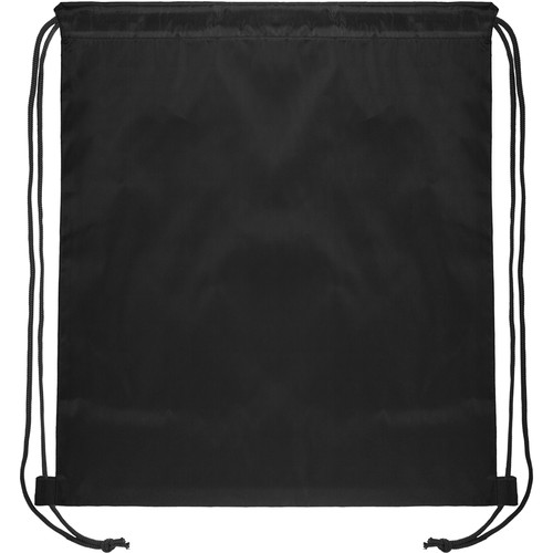 210T POLYESTER KNAPSACK