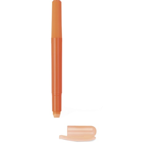 PLASTIC HIGHLIGHTER CRAYON