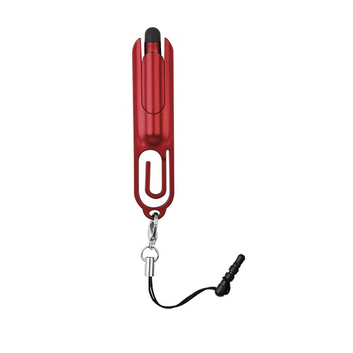 TOUCH SCREEN WITH MINI BALL PEN