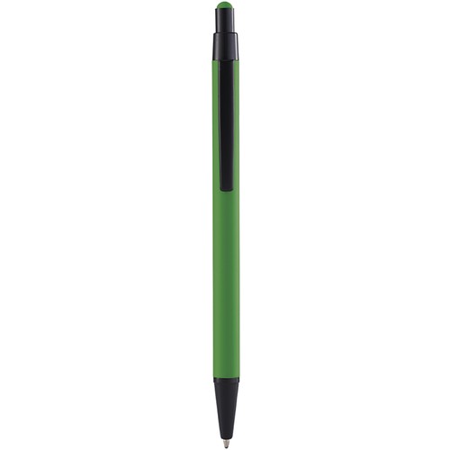 METAL BALLPOINT PEN WITH TOUCH SCREEN