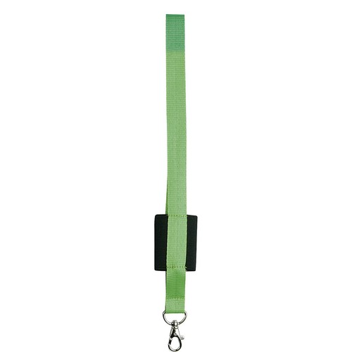 POLYESTER LANYARD