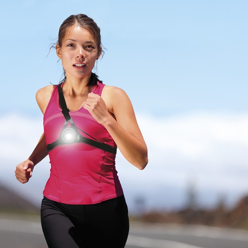 RUNNING LED LIGHT RUNNING LED LIGHT