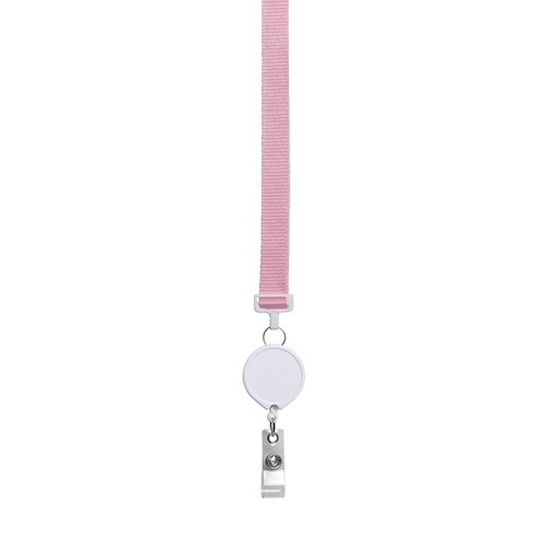 POLYESTER LANYARD