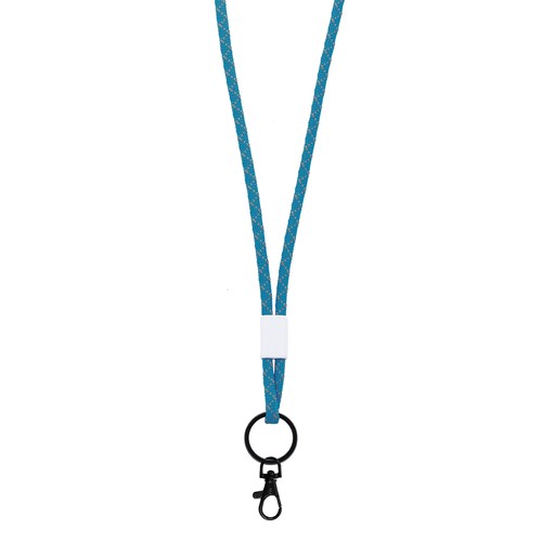 POLYESTER LANYARD