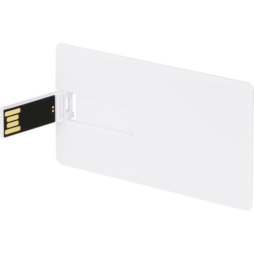 32GB PLASTIC USB FLASH MEMORY