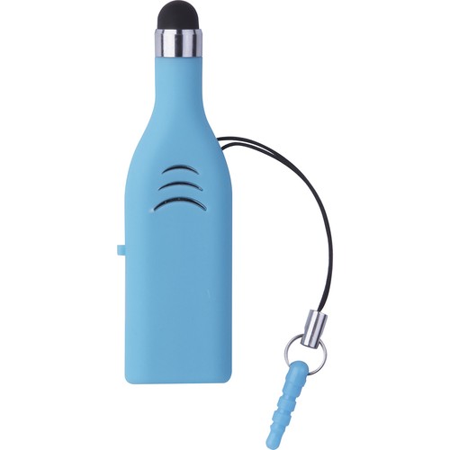 2GB PLASTIC USB FLASH MEMORY