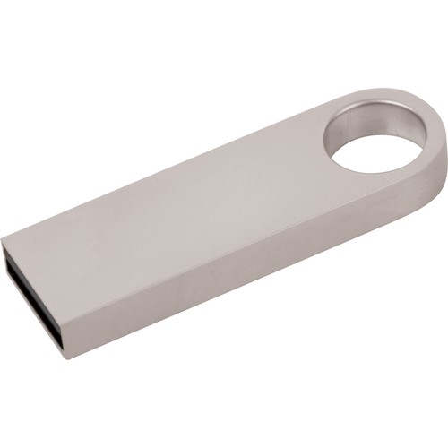 16GB STEEL MINI FLASH MEMORY