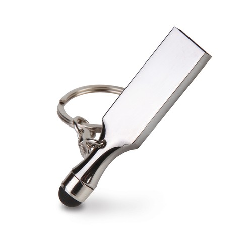 2GB METAL USB FLASH MEMORY