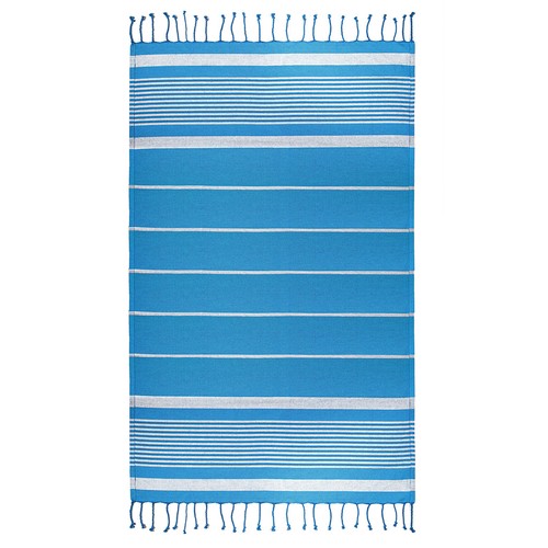 FOUTA BEACH TOWEL/PAREO 100% Recycled Cotton (380 gr/m²) FOUTA BEACH TOWEL/PAREO 100% Recycled Cotton (380 gr/m²)