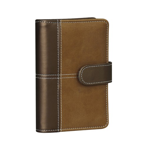 SMALL ORGANIZER AGENDA