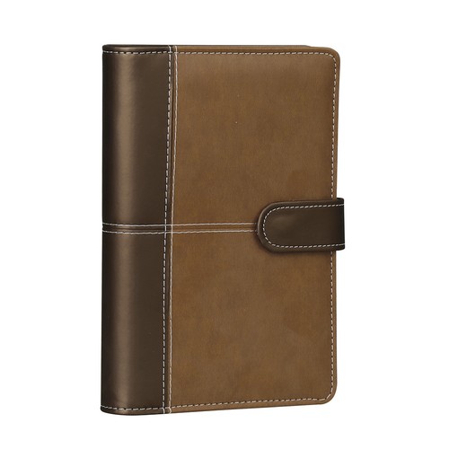 A6 SIZE ORGANIZER AGENDA
