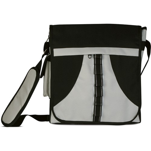 BAG WITH SHOULDER STRAP