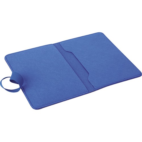 FELT DOCUMENT HOLDER FELT DOCUMENT HOLDER