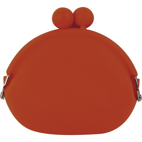 SILICONE COIN PURSE