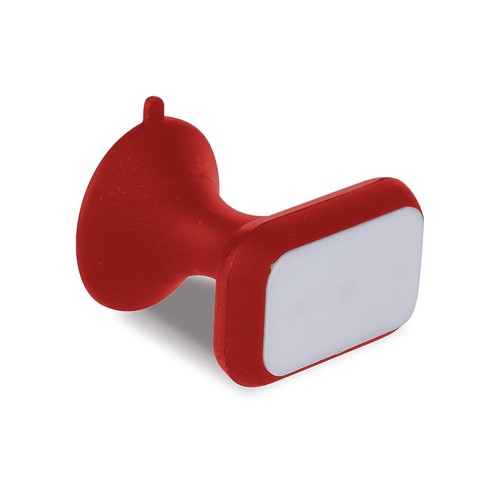 SILICONE SUCTION HOLDER