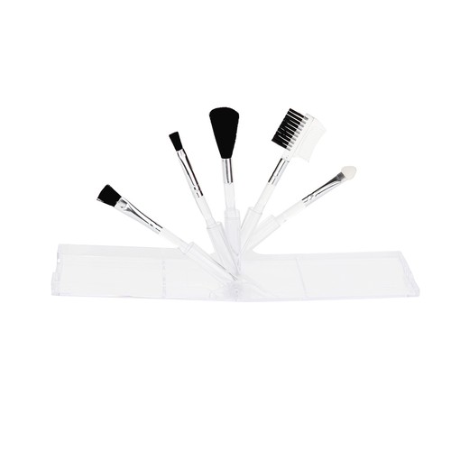 SET OF BRUSHES FOR MAKE-UP SET OF BRUSHES FOR MAKE-UP